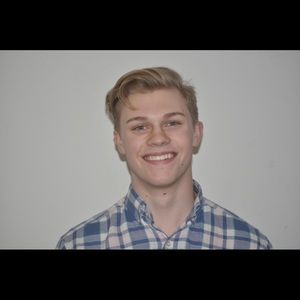 Meet your Posher, Carson